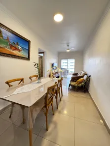 Apartamento com 2 Quartos à venda, 86m² no Canto do Forte, Praia Grande