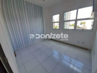 Sala Comercial à venda, 42m² no Vila Guiomar, Santo André