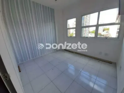 Sala Comercial à venda, 42m² no Vila Guiomar, Santo André