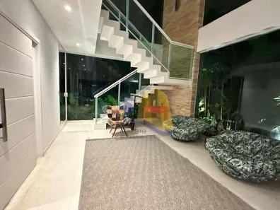 Casa com 4 Quartos à venda, 350m² no Riviera, Bertioga