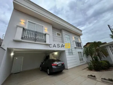 Casa com 3 Quartos à venda, 231m² no Jardim Paulista, Americana
