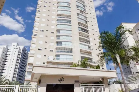 Apartamento com 3 Quartos à venda, 108m² no Parque das Flores, Campinas