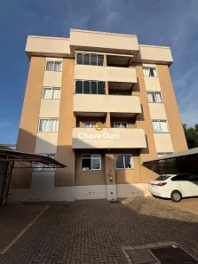 Apartamento com 2 Quartos à venda, 57m² no Canadá, Cascavel
