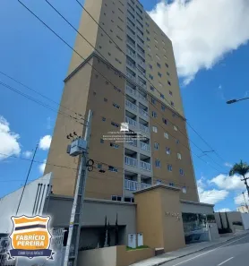 Apartamento com 2 Quartos à venda, 62m² no Universitário, Campina Grande