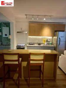 Apartamento com 2 Quartos à venda, 61m² no Vila Progredior, São Paulo