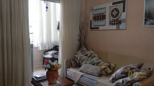 Apartamento com 2 Quartos à venda, 58m² no Ocian, Praia Grande