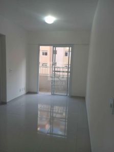 Apartamento com 2 Quartos à venda, 53m² no Vila Hortência, Sorocaba