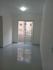 Apartamento com 2 Quartos à venda, 53m² no Vila Hortência, Sorocaba