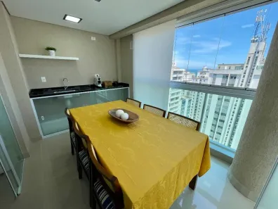 Apartamento com 2 Quartos à venda, 70m² no Pitangueiras, Guarujá