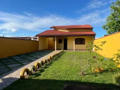 Casa com 2 Quartos à venda, 117m² no Laranjeiras, Itanhaém