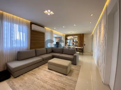 Apartamento com 3 Quartos à venda, 116m² no Jardim das Acácias, São Paulo