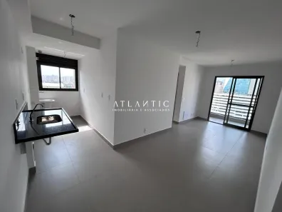 Apartamento com 2 Quartos à venda, 58m² no Coqueiral de Itaparica, Vila Velha