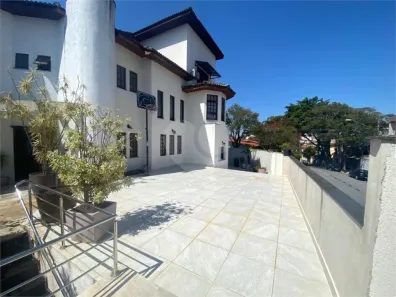 Casa com 4 Quartos à venda, 460m² no Independência, São Bernardo do Campo