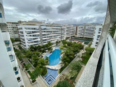 Cobertura com 2 Quartos à venda, 188m² no Recreio dos Bandeirantes, Rio de Janeiro