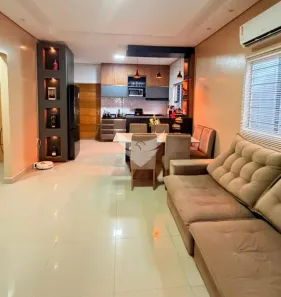 Casa com 3 Quartos à venda, 200m² no Industrial, Porto Velho