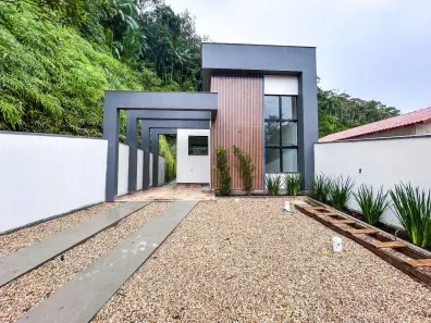 Casa com 2 Quartos à venda, 71m² no Aimoré, Guabiruba