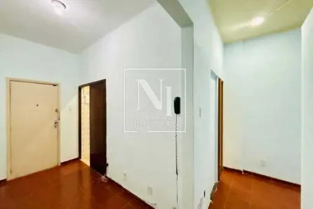 Kitnet com 1 Quarto à venda, 40m² no Copacabana, Rio de Janeiro
