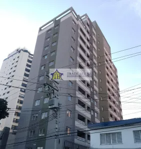 Apartamento com 1 Quarto à venda, 29m² no Vila Santo Estéfano, São Paulo