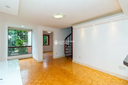 Cobertura com 1 Quarto à venda, 97m² no Jardim Botânico, Porto Alegre