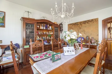 Apartamento com 4 Quartos para alugar, 280m² no Alto da Lapa, São Paulo