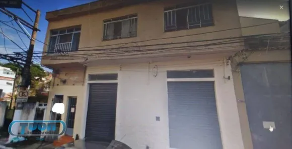 Casa com 8 Quartos à venda, 375m² no Vila América, São Paulo