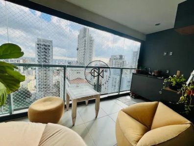 Apartamento com 2 Quartos à venda, 72m² no Pinheiros, São Paulo