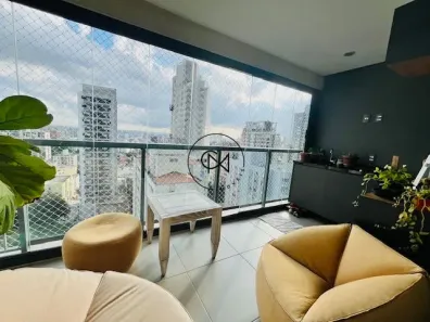 Apartamento com 2 Quartos à venda, 72m² no Pinheiros, São Paulo