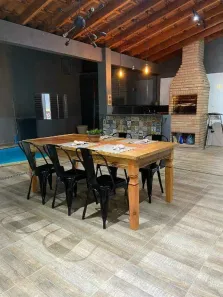 Casa com 2 Quartos à venda, 250m² no Parque Residencial Paraíso, Itupeva