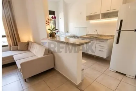 Apartamento com 2 Quartos à venda, 47m² no Vila Harmonia, Araraquara