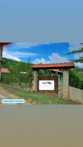 Fazenda/Sítio com 4 Quartos à venda, 208m² no , Mulungu