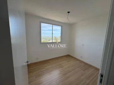 Apartamento com 2 Quartos à venda, 46m² no Setor Serra Dourada - 3ª Etapa, Aparecida de Goiânia