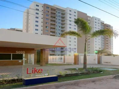Apartamento com 3 Quartos à venda, 74m² no Santa Isabel, Teresina