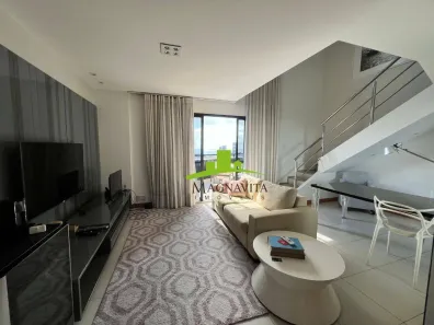 Apartamento com 1 Quarto à venda, 97m² no Caminho das Árvores, Salvador