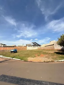 Lote/Terreno à venda, 800m² no Loteamento Recanto do Lago, São José do Rio Preto
