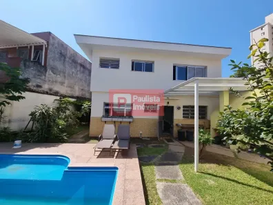 Casa com 5 Quartos à venda, 300m² no Vila Cruzeiro, São Paulo