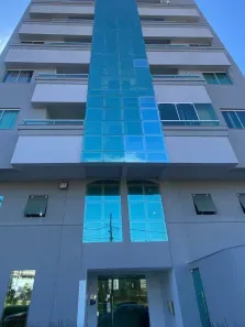 Apartamento com 2 Quartos à venda, 82m² no Perequê, Porto Belo