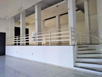 Ponto Comercial para alugar, 130m² no Centro, Campo Bom