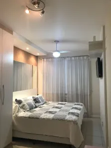 Apartamento com 3 Quartos à venda, 97m² no Barra Olímpica, Rio de Janeiro