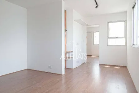 Apartamento com 1 Quarto à venda, 32m² no Consolação, São Paulo