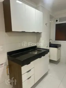 Apartamento com 2 Quartos à venda, 60m² no Cidade São Mateus, São Paulo