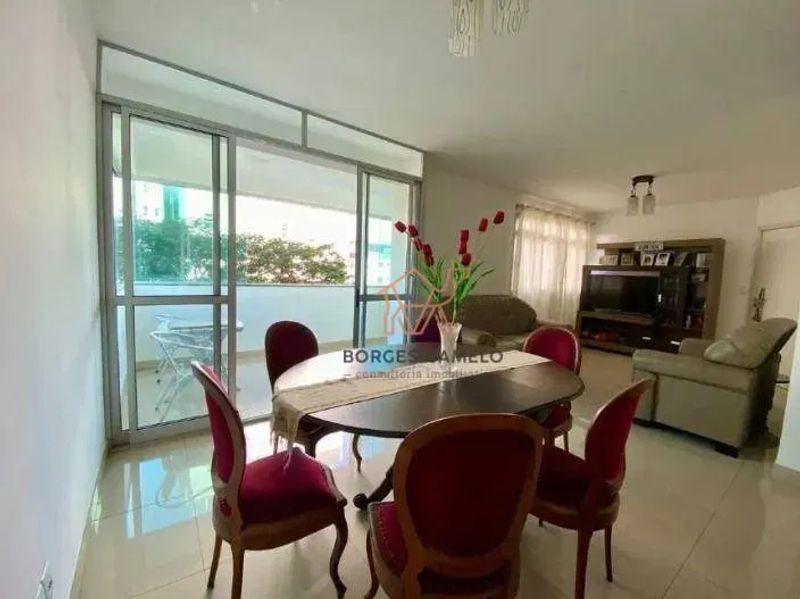 Apartamento com 3 quartos — Castelo, Belo Horizonte