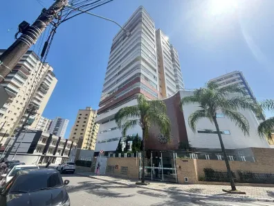 Apartamento com 2 Quartos à venda, 88m² no Guilhermina, Praia Grande