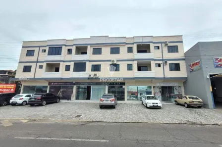 Sala Comercial para alugar, 45m² no Urussanguinha, Araranguá