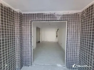 Apartamento com 2 Quartos à venda, 86m² no Guilhermina, Praia Grande