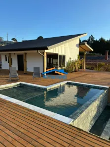 Casa com 1 Quarto à venda, 1212m² no Terras de San Nicolau, Santana de Parnaíba
