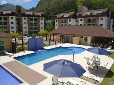 Apartamento com 3 Quartos à venda, 150m² no Samambaia, Petrópolis