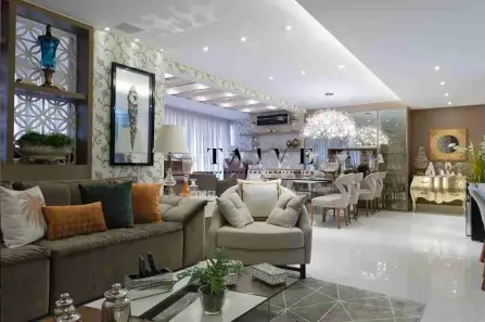 Apartamento com 2 Quartos à venda, 172m² no Centro, Arapongas