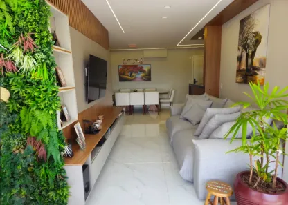 Apartamento com 2 Quartos à venda, 103m² no Tatuapé, São Paulo