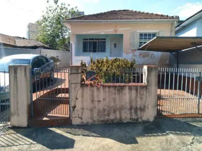 Casa com 4 Quartos à venda, 300m² no Vila Santo Estéfano, São Paulo