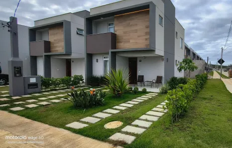 Casa de Condomínio com 4 Quartos à venda, 104m² no Primavera, Vitória da Conquista